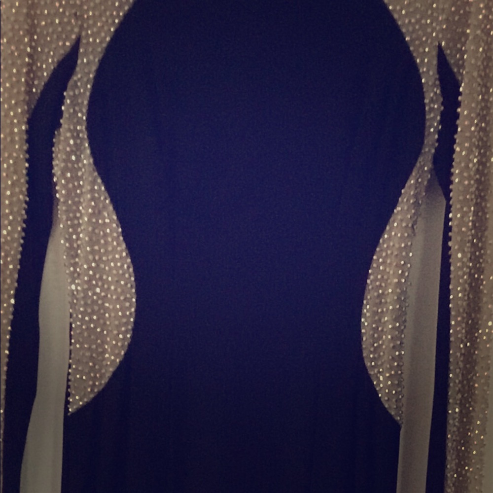 Evening Gown by XScape